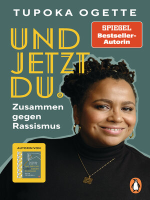 cover image of Und jetzt du: Rassismuskritisch leben